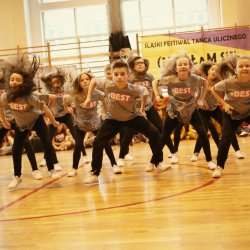 turniej -best zwyciezcy grup do 12 lat